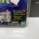 2001 Tiger Hit Clips Micro Music Clip Madonna Don't Tell Me by Hasbro - New Condition