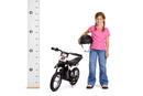 Razor Dirt Rocket MX125 Electric Bike for Kids 5+ - 8MPH Speed & 80 Minutes of Fun