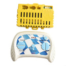 24V Electric Ride-On Car Control System with 2.4G Remote and 5-Pin Receiver for Children