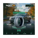 Fullway HP108 205/60R16 92H SL All-Season Performance Tire for Passenger Vehicles