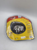 Portable Finger Beats Music Mixer and Scratcher