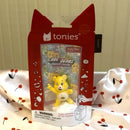 Tonies Funshine Bear Audio Figure from Care Bears - Compatible with Toniebox