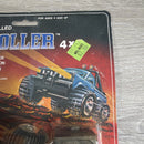 Vintage SOMA Stomper Unique Big Roller Climber 4x4 Truck
