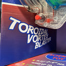 Vortex Blaster Smoke Ring Shooter by Zero Toys