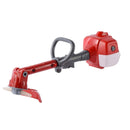 Children's Electric Lawn Mower Play Set with Sound and Light Effects