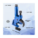Adjustable Manual Tire Bead Breaker Kit for ATV, Truck, and 42" Tractors