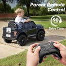 Hikiddo Ford Shelby F-150 24V Electric Ride-On Car for Kids