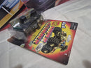 Stomper SOMA Vintage 1980s 4x4 Military Truck with 3 Functions
