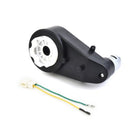 550 DC 12V 30000RPM Electric Ride-On Car Gearbox Motor