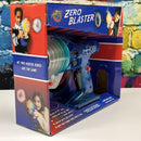 Vortex Blaster Smoke Ring Shooter by Zero Toys