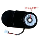 24V Gearbox Motor for Huffy Kids Torex UTV 4x4 Drift Car