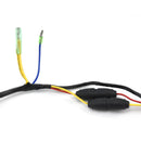 Yamaha Outboard Dual Fuse Gauge Wiring Harness 6Y5-83553-N0-00