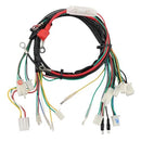 4-Stroke Engine Replacement Wire Harness Assembly for 50cc–125cc Models
