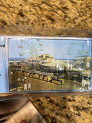 Wildwood NJ Talking Tram Car Trolley Toy