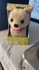 Westminster Chi Chi Chihuahua Interactive Toy Dog with Sounds "Arf Arf" 3033