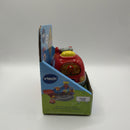 VTech Go Go Smart Wheels Fire Truck and Ambulance Toy for Ages 1-5