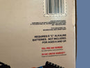 Limited Edition Tyco Hot Lixx Electronic Guitar 1989 - Factory Sealed and Unused
