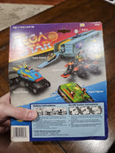 Stomper Trans Patrol Mega Star by Schaper 1985