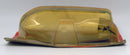 CLASSIC LUCKY SPEEDY BATTERY-POWERED BOAT MODEL 1001 WATERLINE ~ NEW OLD STOCK