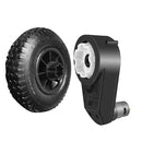 12V RS550 High-Speed 40000RPM Gearbox for Power Wheels Upgrade