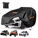 Kids Ride-On Truck Toy Car Cover made from 420D Material