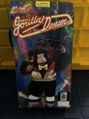 Magogo Gorilla Dancer with Sonic Control - Sings and Dances to La Bamba