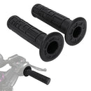 Surron Electric Handlebar Throttle Grips in Black