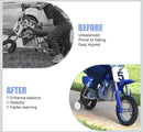 Dirt Bike Training Wheels for Razor MX350, MX400, MX500, and MX650 Models