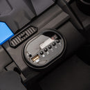 24V Children’s Electric UTV with 2.4G Remote and Bluetooth Sound System