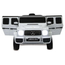 Mercedes G Wagon AMG Concept Ride-On for Kids