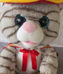 Cuddle Barn Sir Catsby The Storyteller Plush Toy - Animated Fairy Tale Experience 2021