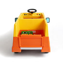 Taco Truck 12V Electric Ride-On Vehicle with Extras