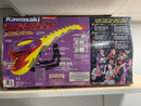 Kawasaki SAX-A-BOOM Retro 1999 DSI Sealed Collectible