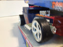 Hot Wheels Bone Shaker Motorized Racer with Lights and Sounds