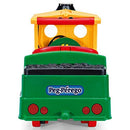 Santa Fe Adventure Train