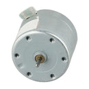 EG-530AD-6F Capstan Motor Replacement - DC 6V, 34mm Diameter, 25mm Height