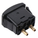 BYOBYO Electric Air Spring Seat Lift Valve Switch for Cars and Trucks
