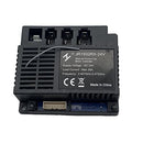 2.4G Bluetooth Remote Control Compatible with JR1932RX-24V Control Box Receiver