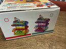 Funwee Ball Ramp Car Track Playset for Ages 2 and Up