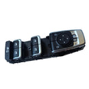 Yuacdky Black Electric Control Power Window Switch for Kia K5