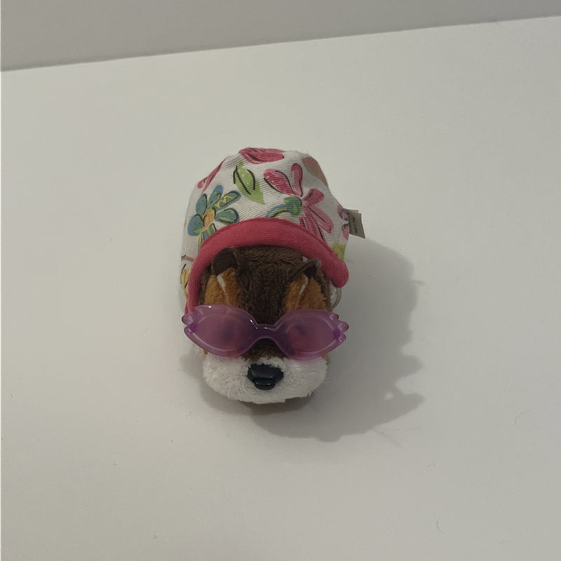 Lot of 5 Tested Working Hamster Pet Accessories