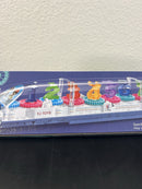 Yj Toys Illuminated Musical Playtime Toys