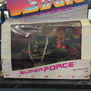 Schaper Super Force MS17 Battery-Powered Vehicle Toy for Kids Ages 4 and Up