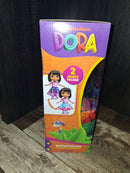 Dora the Explorer Interactive Singing and Dancing 12" Doll