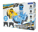 Lexibook Crosslander® RC Bumper Car Racing Duo