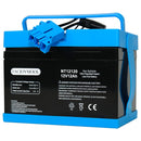 12V Battery Compatible with Peg Perego John Deere Gator, Gaucho, and Ride-On Toys