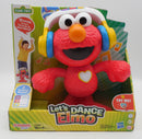 Sesame Street Elmo's Dance Party: Sing and Groove!