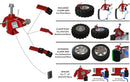 XB-450i Bead Breaker for ATV, Motorcycle, 4x4, Truck, Auto, and Lawn Mower