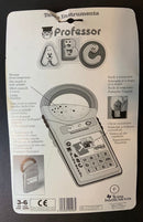 Texas Instruments Professor ABC Multilingual Learning Toy for Kids
