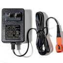 6V Charger for Children's Ride-On Cars with Wiring Harness Replacement Parts 6-in-1